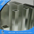 Welded Stainless Square Steel Tube